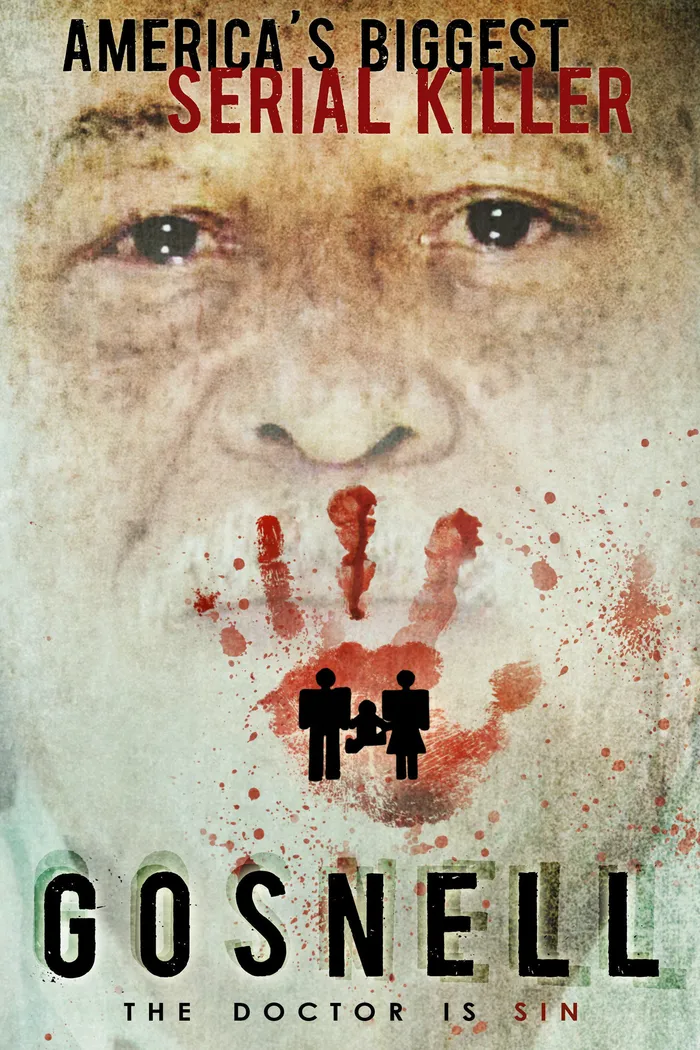 Госнелл: Суд над Крупнейшим серийным убийцей Америки (2018) poster