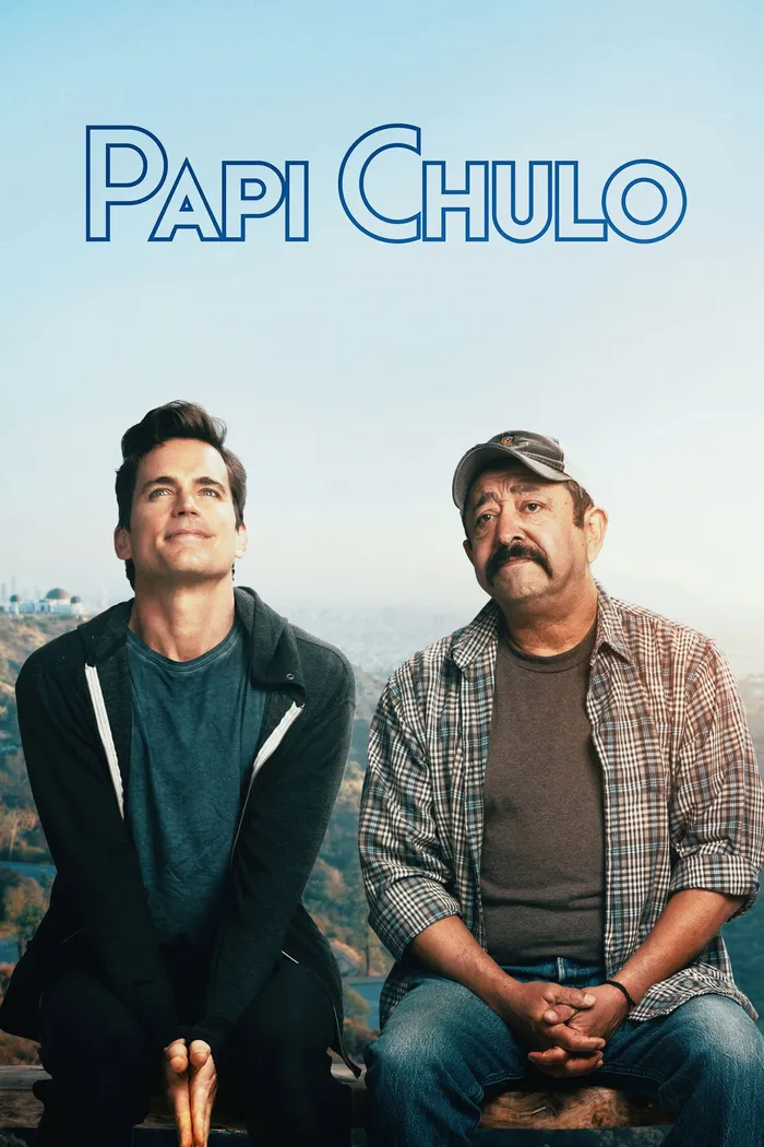 Красавчик (2018) poster