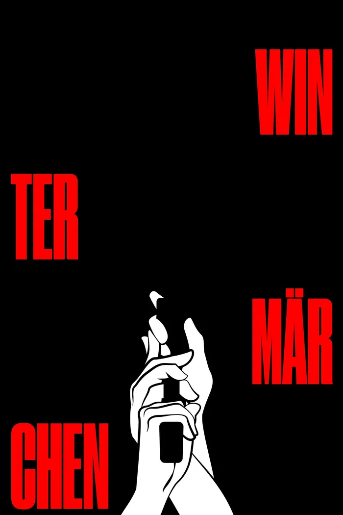 Германия. Зимняя сказка (2018) poster