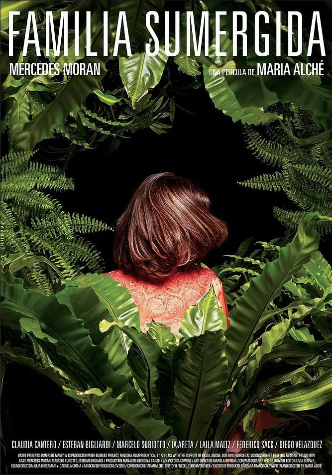 В оцепенении (2018) poster