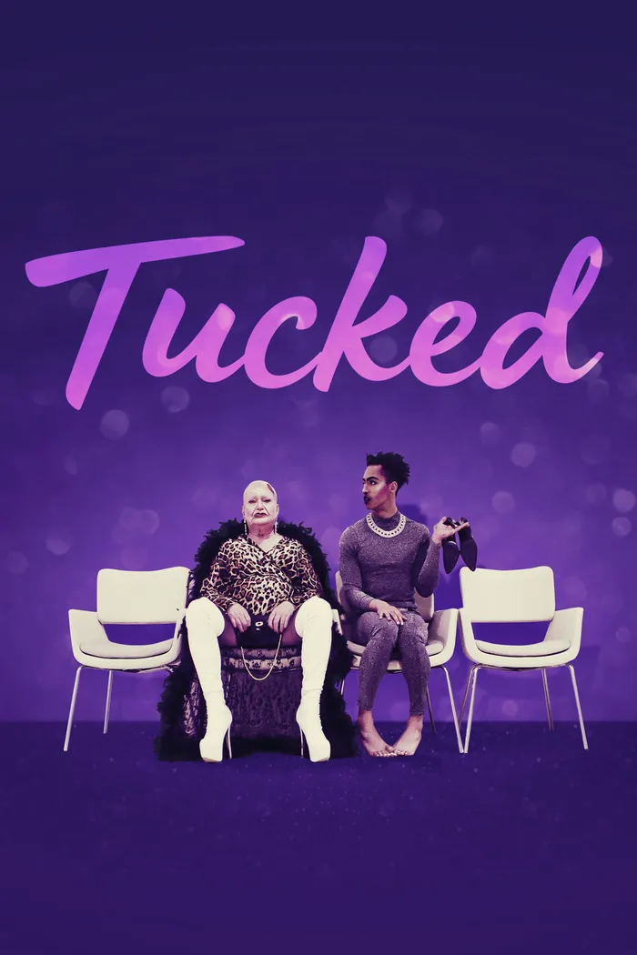 Tucked (2018) poster