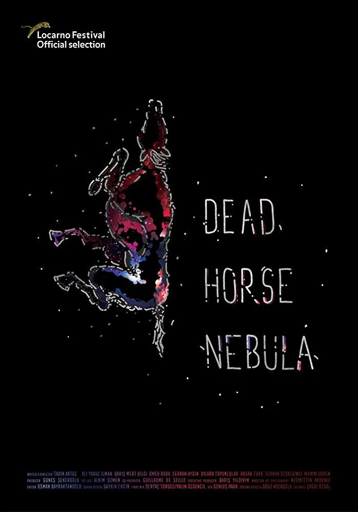 Dead Horse Nebula (2018) poster