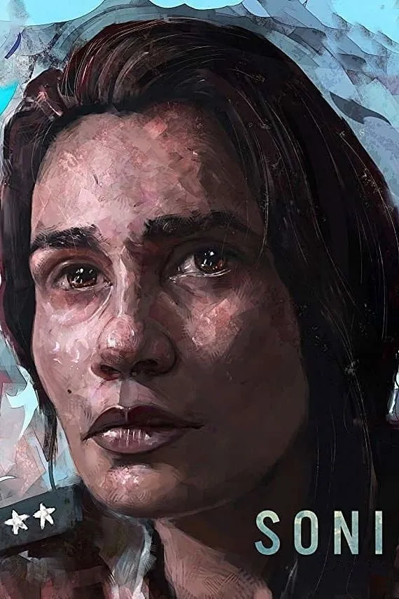 Сони (2018) poster