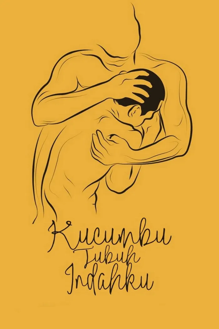 Kucumbu Tubuh Indahku (2018) poster