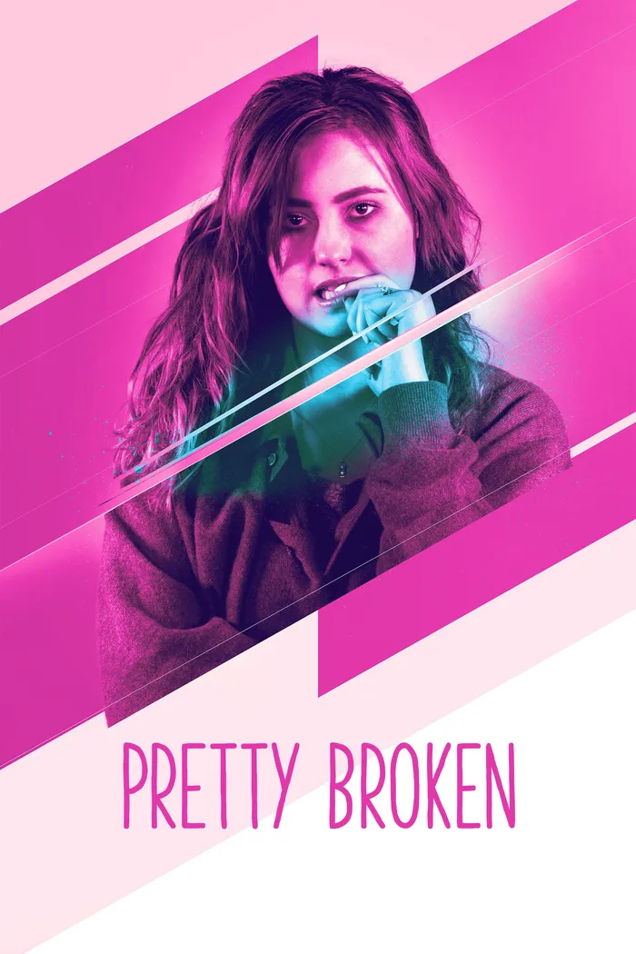 Недосломленная (2018) poster