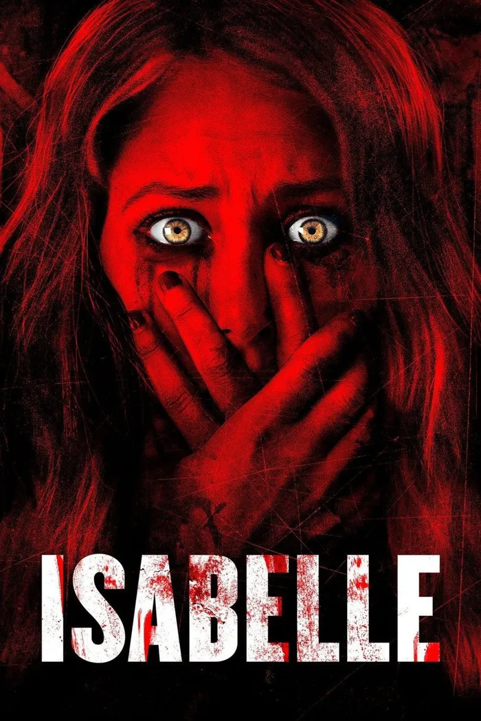 Isabelle (2018) poster