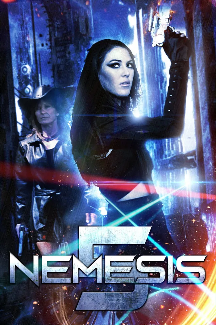 Немезида 5: Новая модель (2017) poster