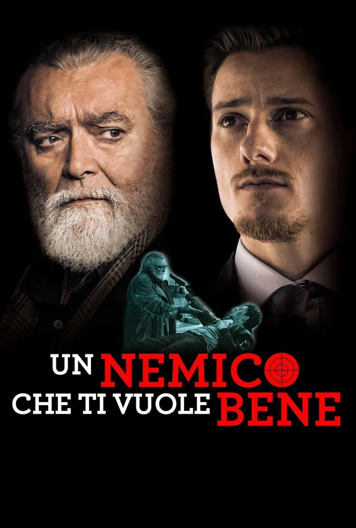 Лучший враг (2018) poster