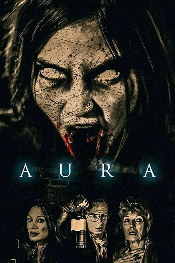 Экзорцизм Карен Уокер (2018) poster