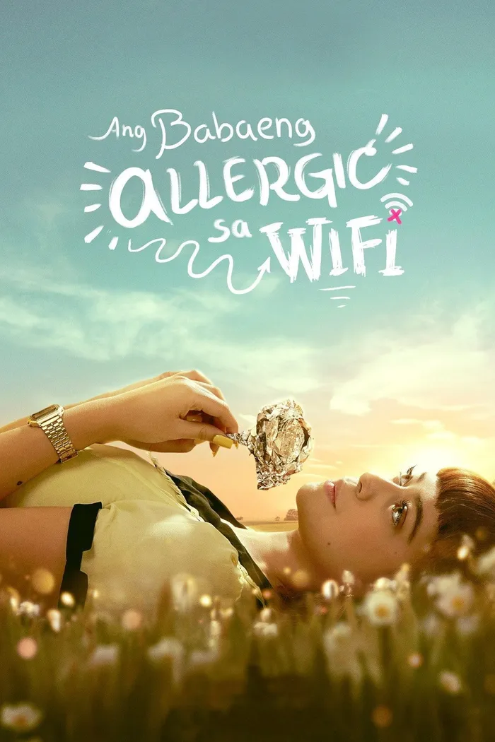 Аллергия на Wi-Fi (2018) poster