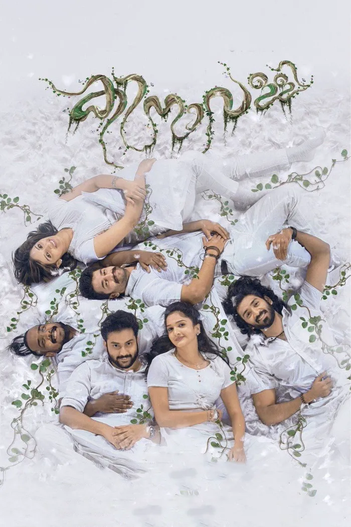 കിനാവള്ളി (2018) poster