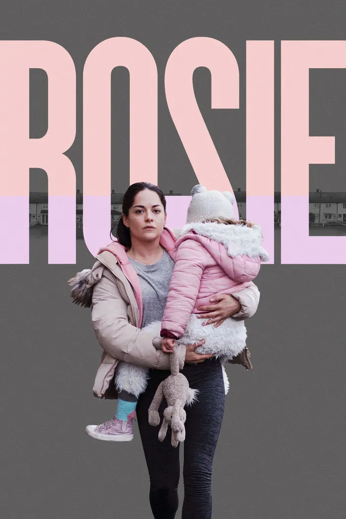 Рози (2018) poster