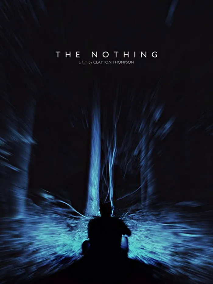 The Nothing (2018) poster