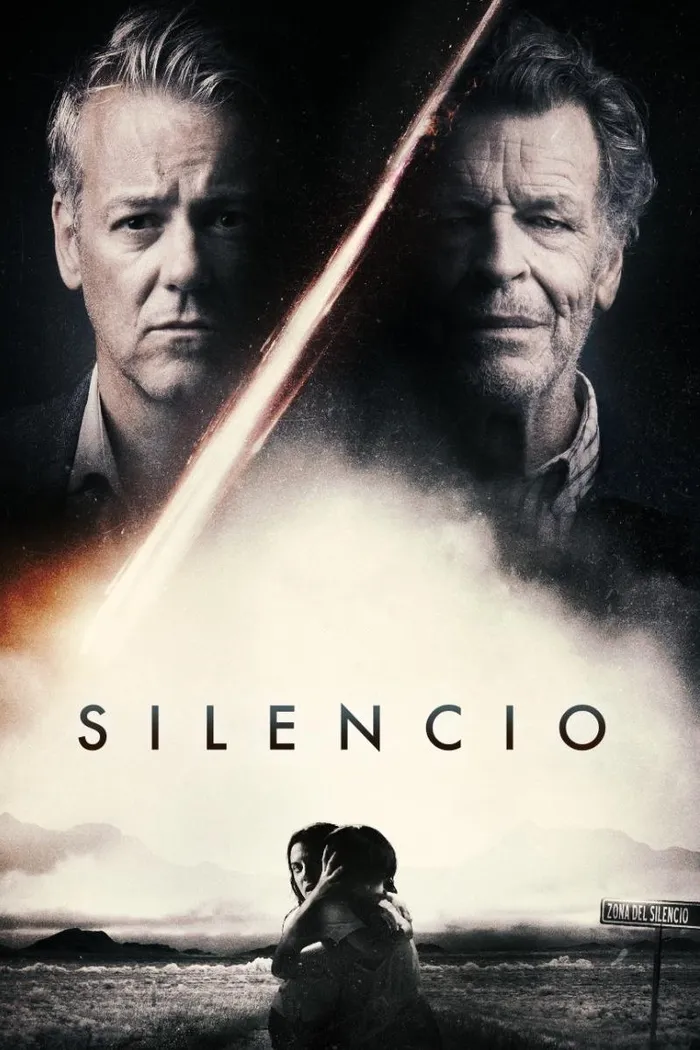 Молчание (2018) poster