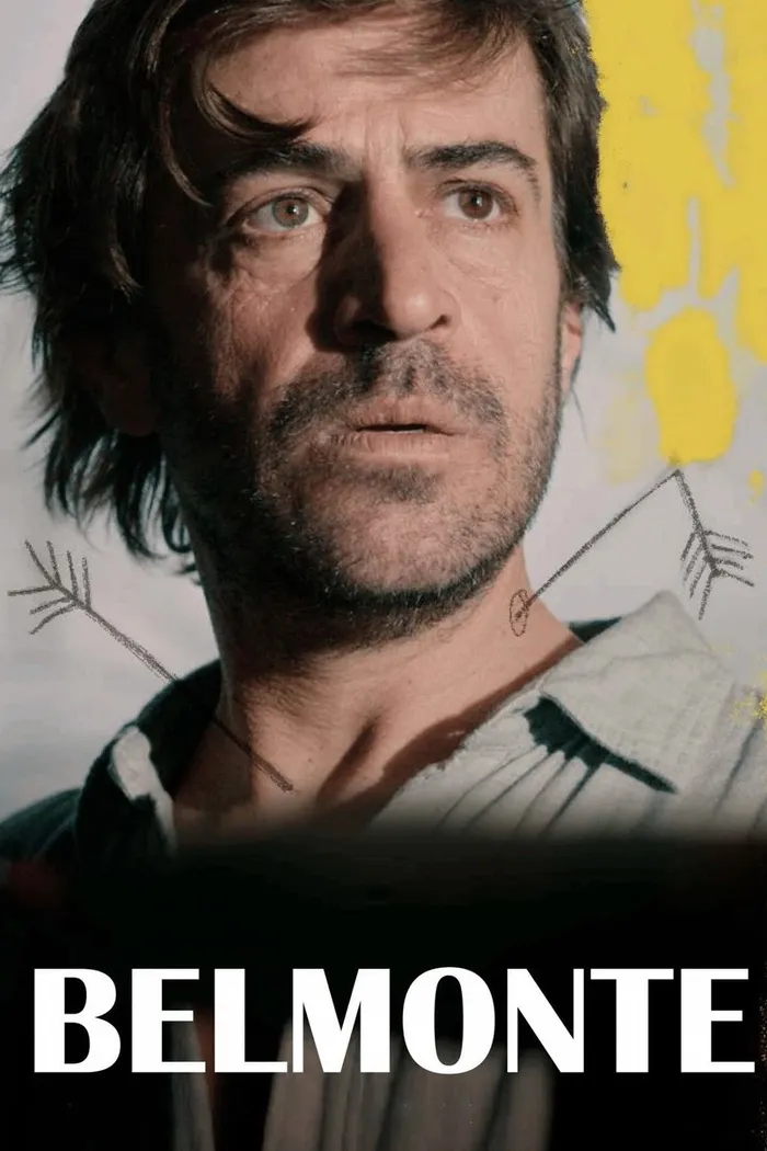 Belmonte (2018) poster