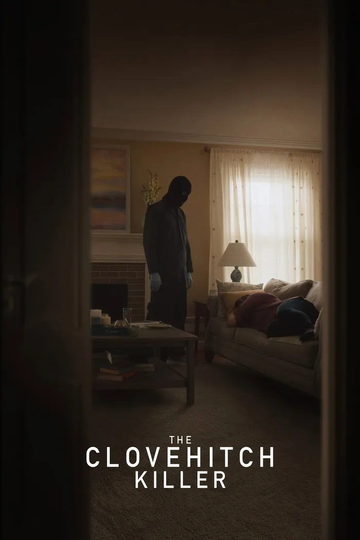 Узел смерти (2018) poster