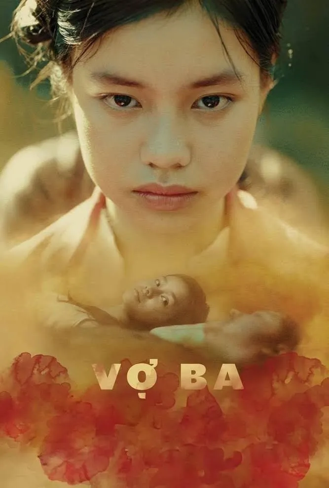 Третья жена (2018) poster