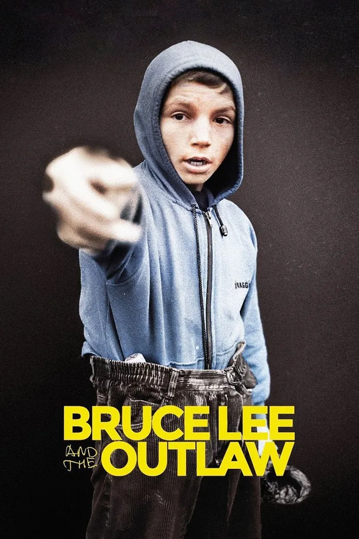 Брюс Ли и Разбойник (2018) poster