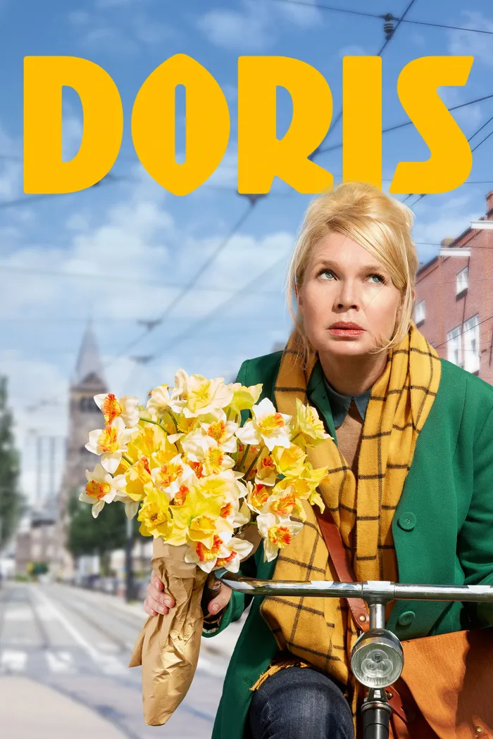 Дорис (2018) poster
