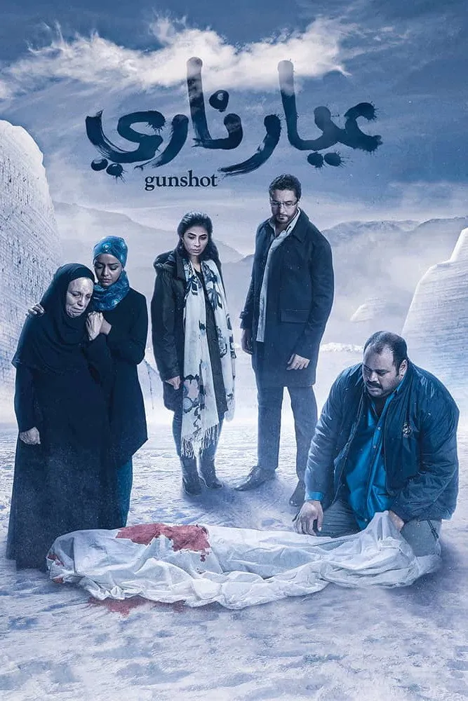 Загадочный выстрел (2018) poster