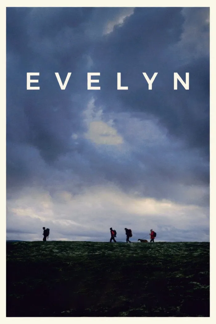 Эвелин (2018) poster