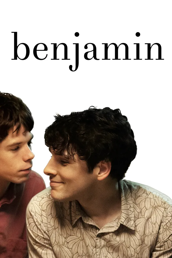 Бенджамин (2018) poster