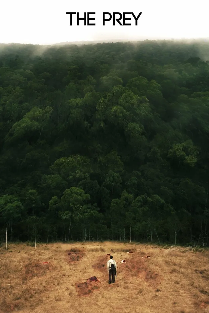 វាលប្រម៉ាញ់ (2018) poster