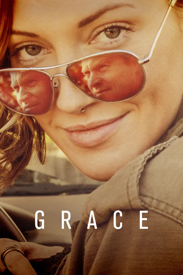 Grace (2018) poster