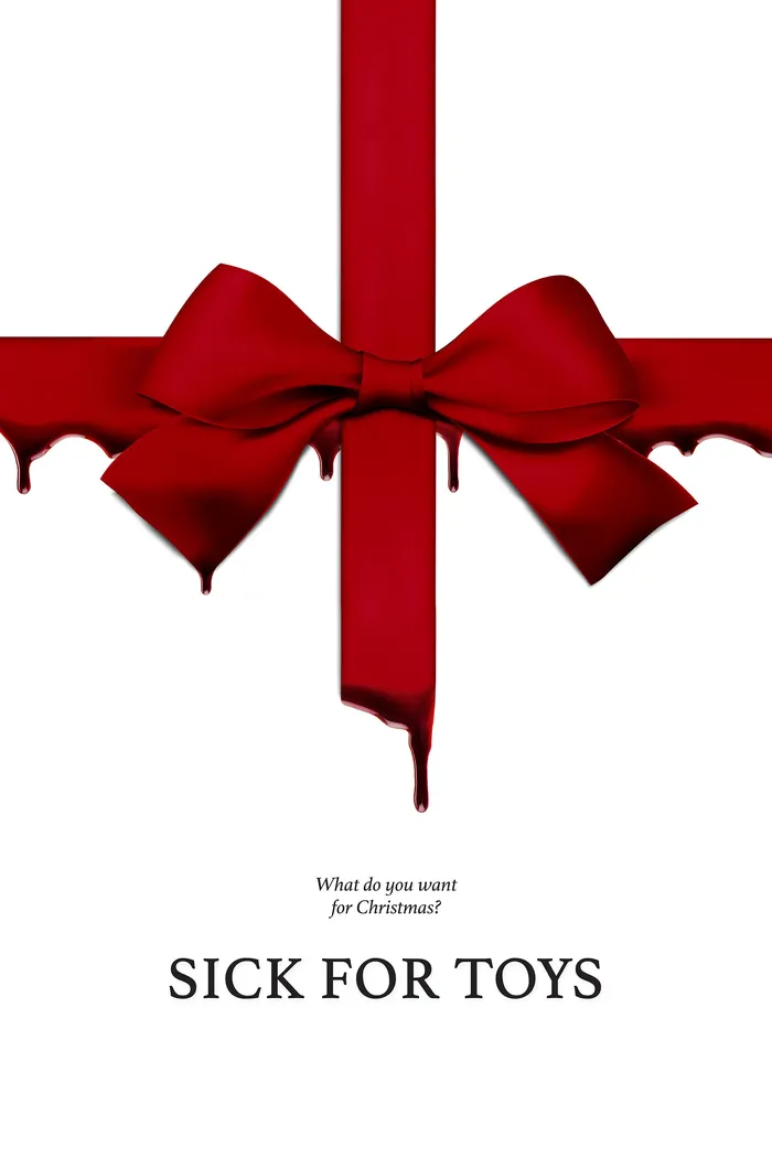 Особые игрушки (2018) poster