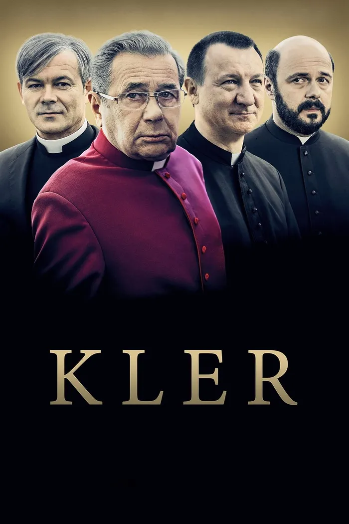 Клир (2018) poster