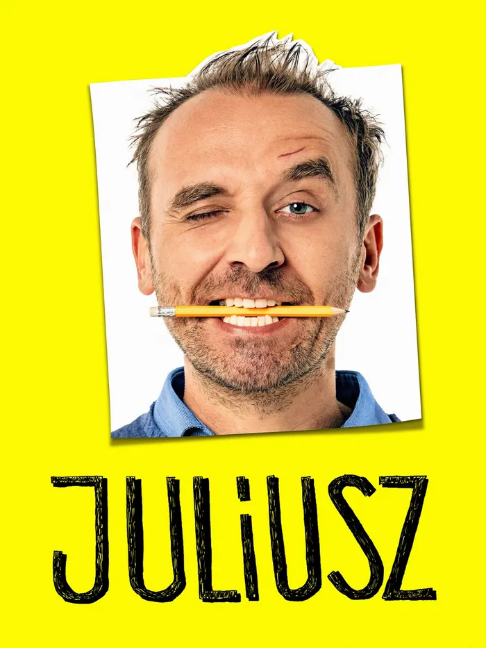 Juliusz (2018) poster