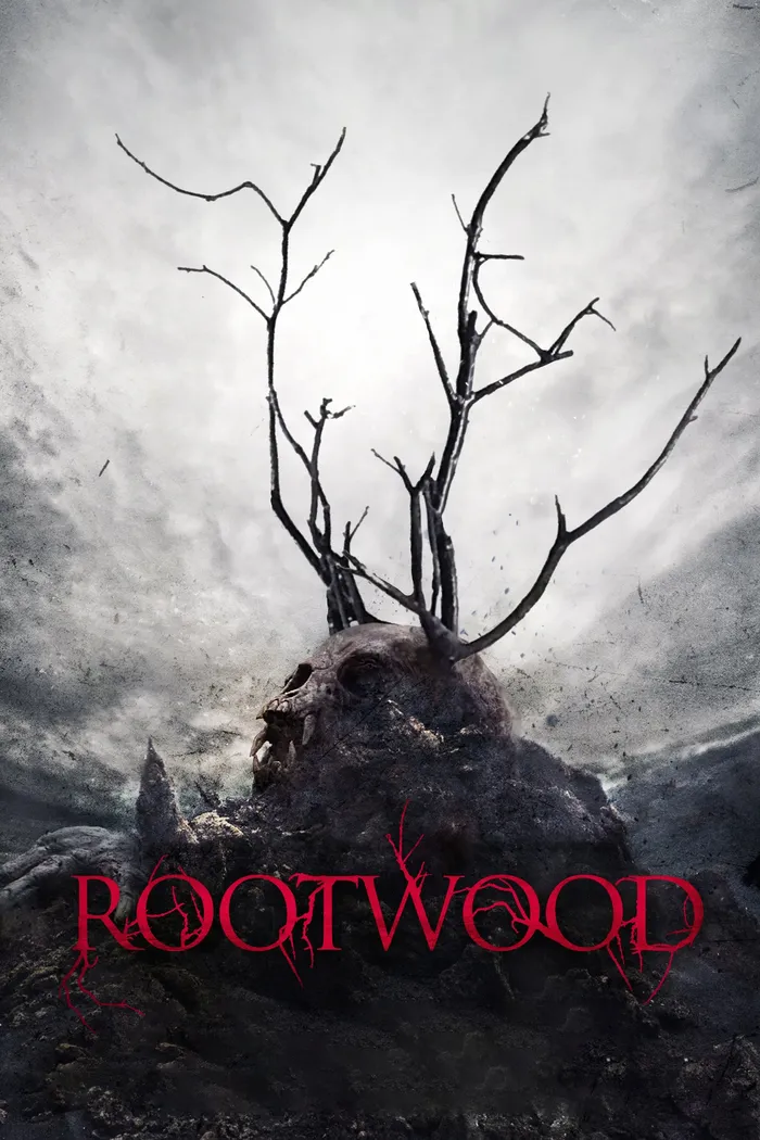 Rootwood (2018) poster