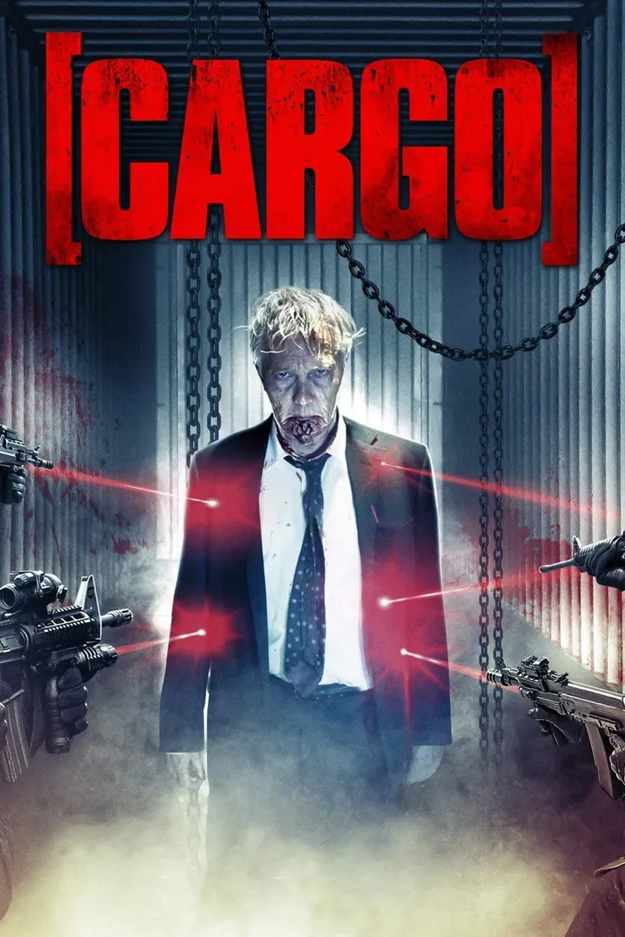[Груз] (2018) poster