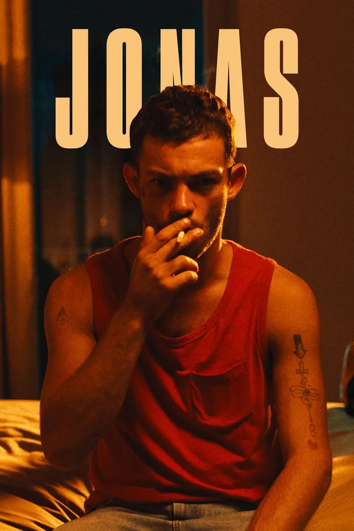 Джонас (2018) poster