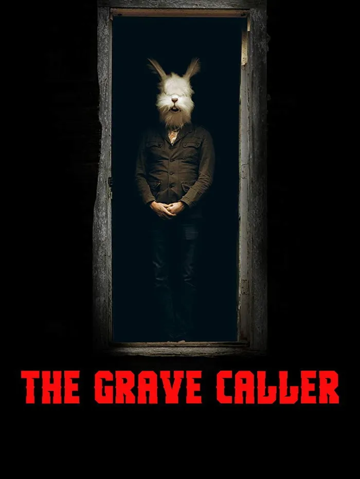 The Grave Caller (2017) poster