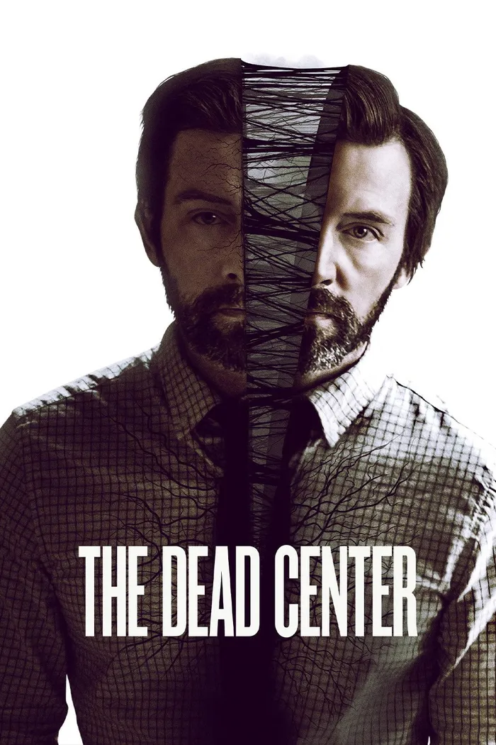 Мёртвая точка (2018) poster