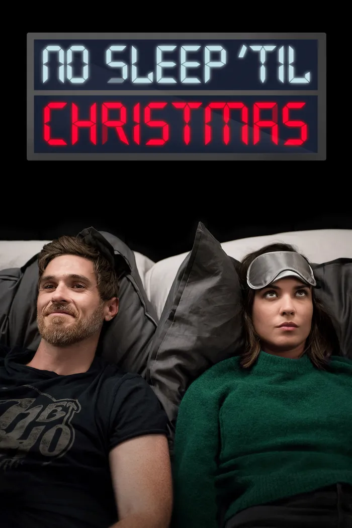 Не спать до Рождества (2018) poster