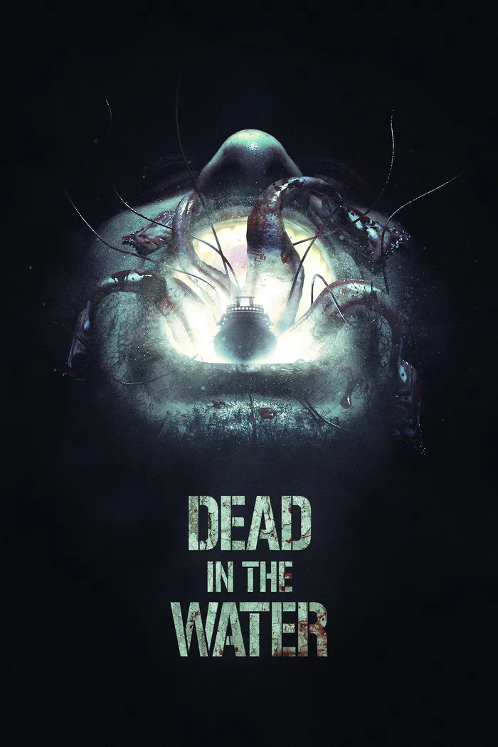 Смерть на воде (2018) poster