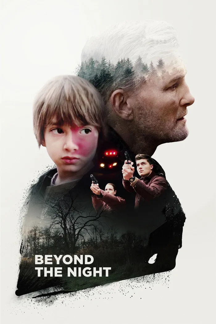 Под покровом ночи (2018) poster