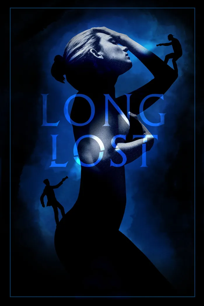 Давно потерянный (2018) poster