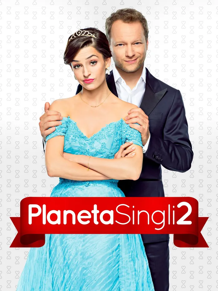 Планета синглов 2 (2018) poster