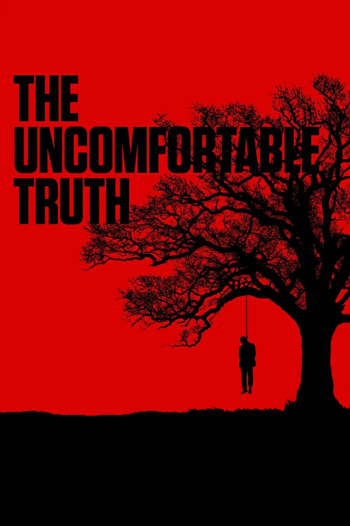 The Uncomfortable Truth (2017) poster