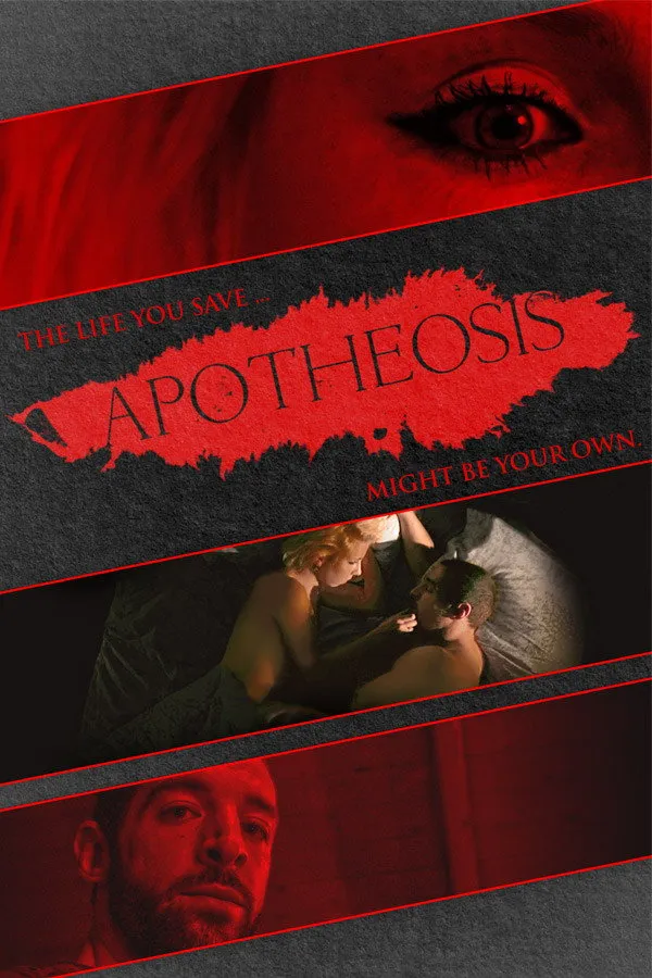 Апофеоз (2018) poster