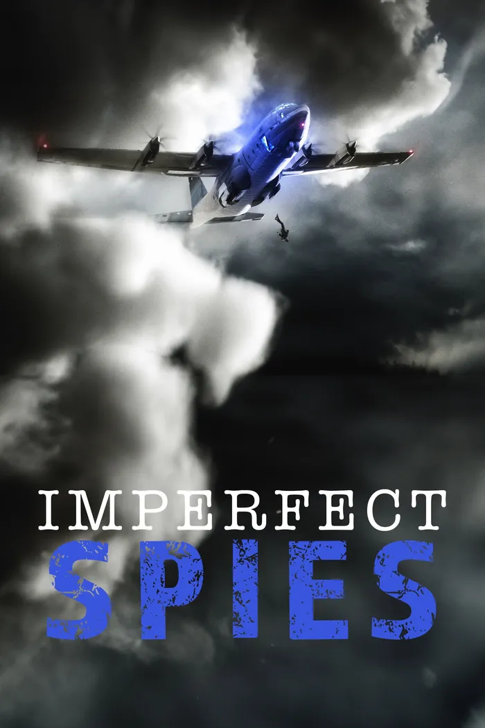 The Mossad: Imperfect Spies (2018)