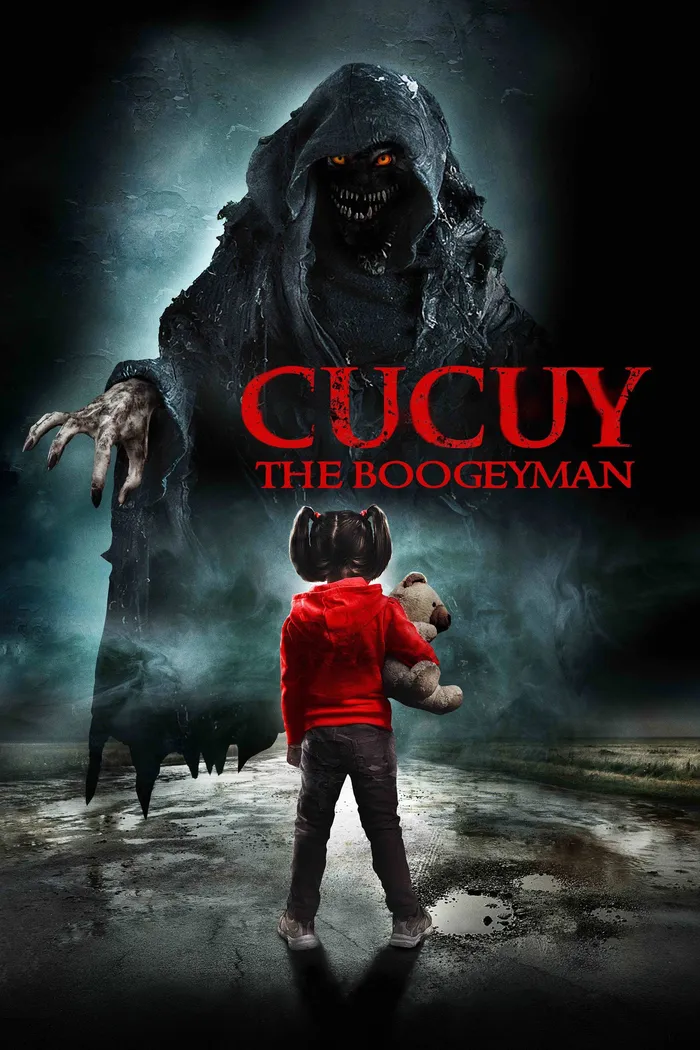 Эль Кукуй: Бугимен (2018) poster