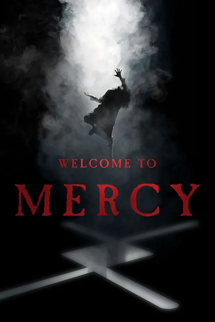 Добро пожаловать в Мерси (2018) poster