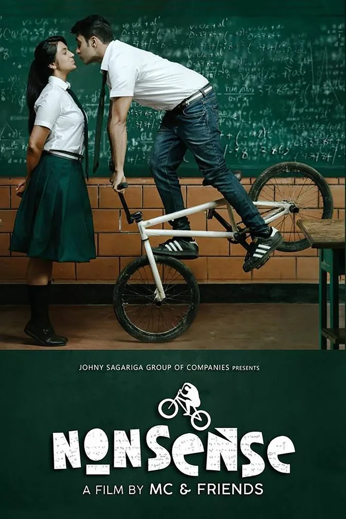 നോൺസെൻസ് (2018) poster