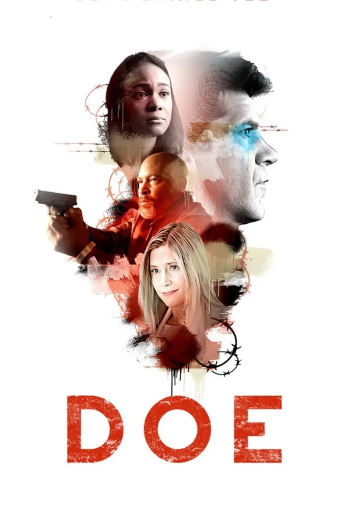 Кролик (2018) poster