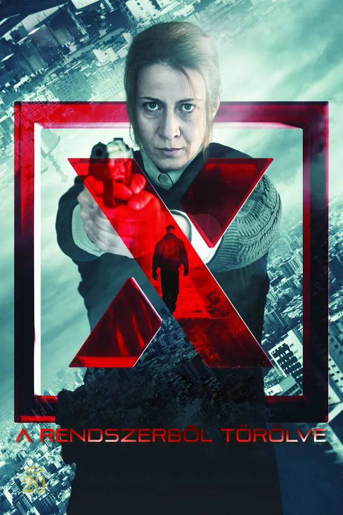 Десятый номер (2018) poster