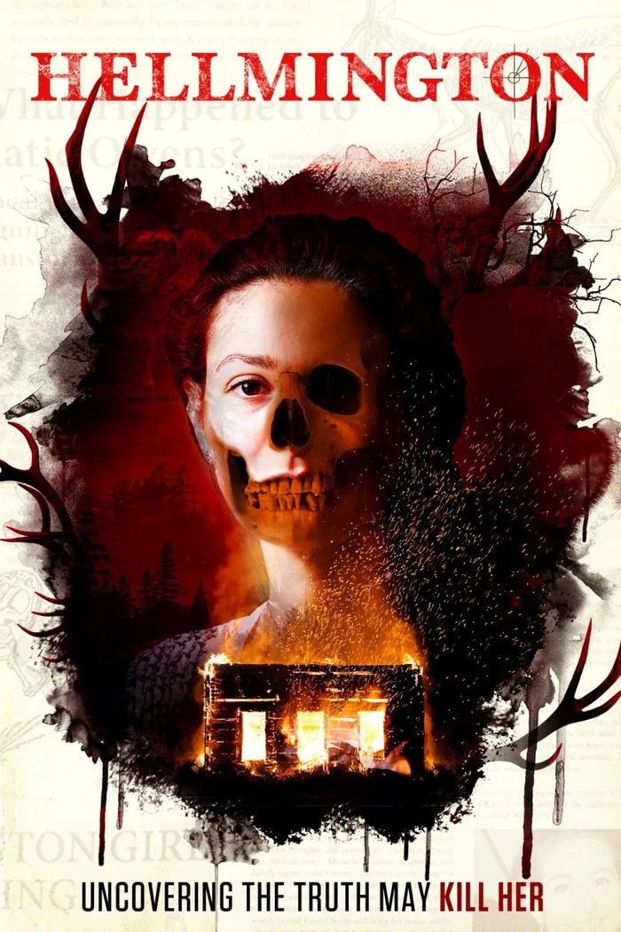 Хелмингтон (2018) poster
